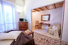Kalinikta B&B