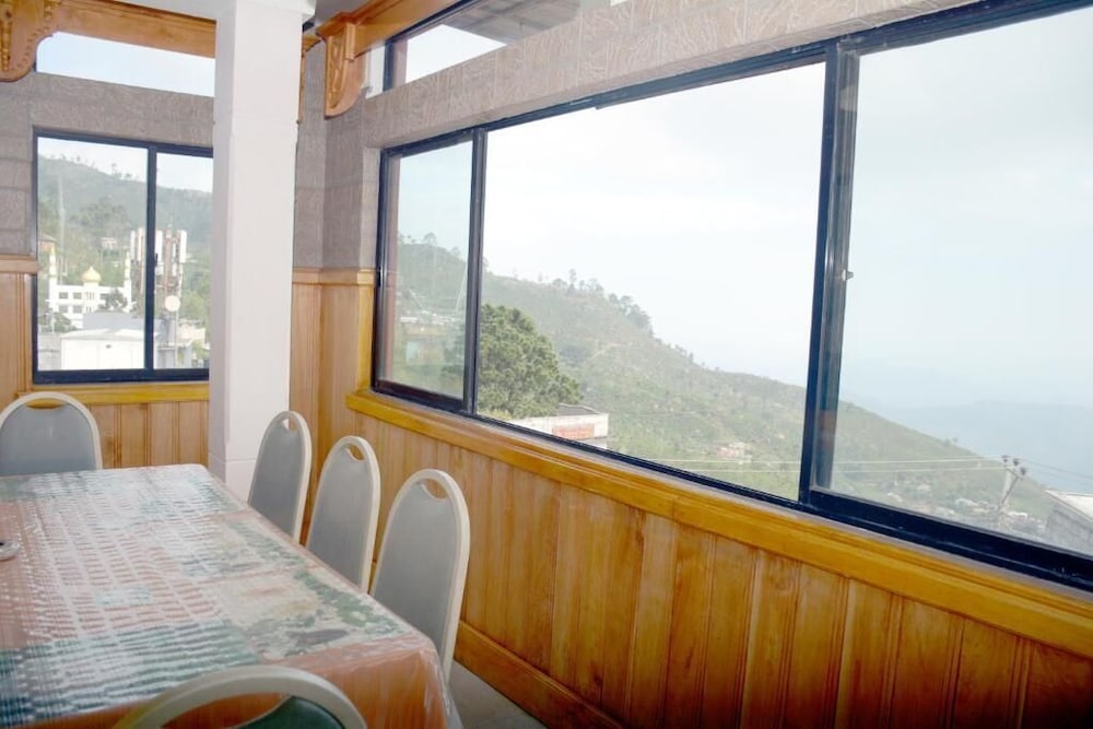 Highcliffe Guesthouse