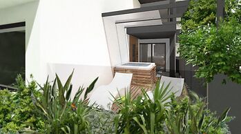 Hotel Villa Enrica