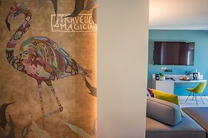 Hotel Villa Enrica