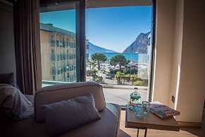 Hotel Villa Enrica