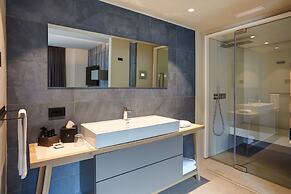 Hotel Villa Enrica