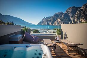 Hotel Villa Enrica