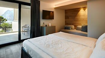 Hotel Villa Enrica