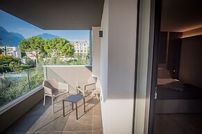Hotel Villa Enrica