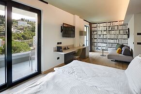 Hotel Villa Enrica