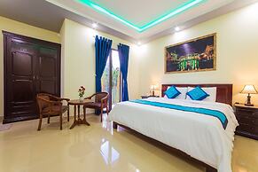 Hoi An Hao Anh Villa