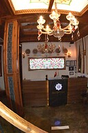 Bayezid Han Konak