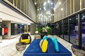The Deck Condominium by Lofty