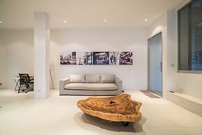 The Quarter by Lofty