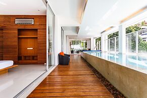The Quarter by Lofty