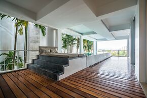 The Quarter by Lofty