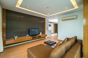 Privilege Residences by Lofty