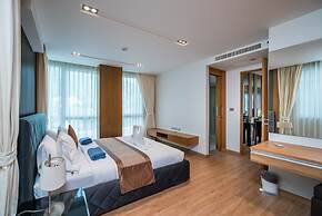 Privilege Residences by Lofty