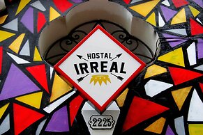 Hostal Irreal - Hostel