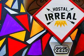 Hostal Irreal - Hostel