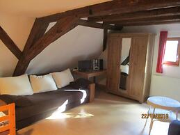 Maison d'hôte Alsace/Domaine du Moulin