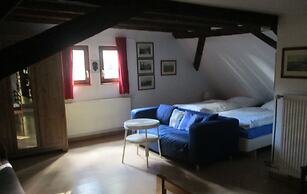 Maison d'hôte Alsace/Domaine du Moulin