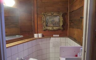Maison d'hôte Alsace/Domaine du Moulin