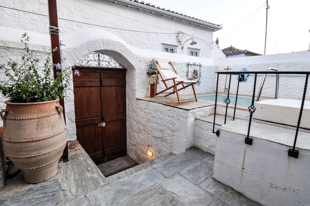 Villa Andreas