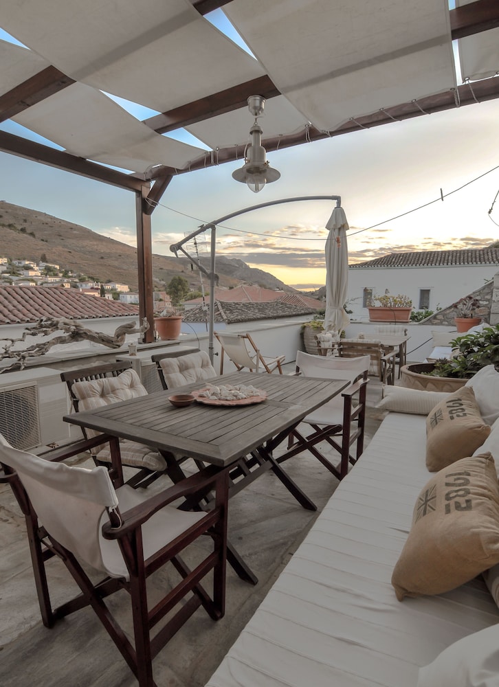 Villa Andreas
