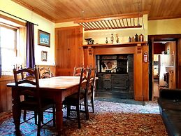 Peter's Farm Lodge