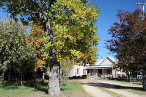 Peter's Farm Lodge