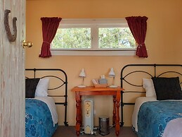 Peter's Farm Lodge