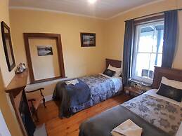 Peter's Farm Lodge