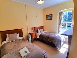 Peter's Farm Lodge