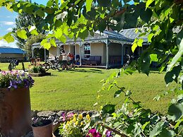 Peter's Farm Lodge