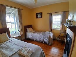 Peter's Farm Lodge
