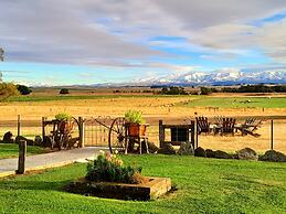 Peter's Farm Lodge