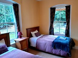 Peter's Farm Lodge