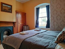 Peter's Farm Lodge