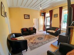 Peter's Farm Lodge