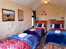 Peter's Farm Lodge