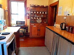 Peter's Farm Lodge