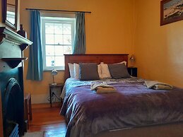 Peter's Farm Lodge