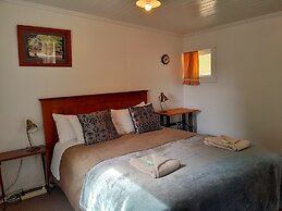 Peter's Farm Lodge