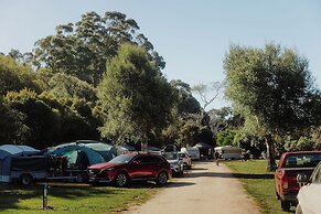 Golden Bay Holiday Park