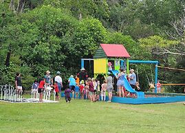 Golden Bay Holiday Park