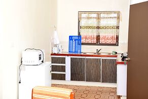 Narayan's Apartment