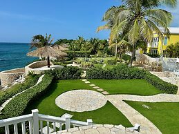 Stunning Ocean View
