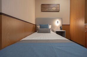 YEHS Hotel Sydney QVB