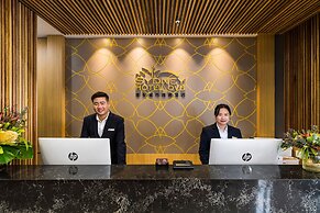 YEHS Hotel Sydney QVB