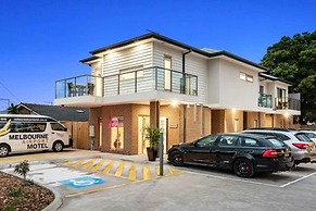 Melbourne Airport Motel