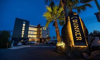 Jeju Bunker Hotel & Resort