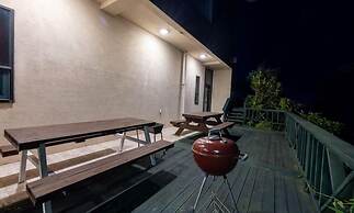 Jeju Bunker Hotel & Resort