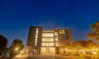 Jeju Bunker Hotel & Resort